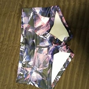 Blackmilk Booty Shorts S